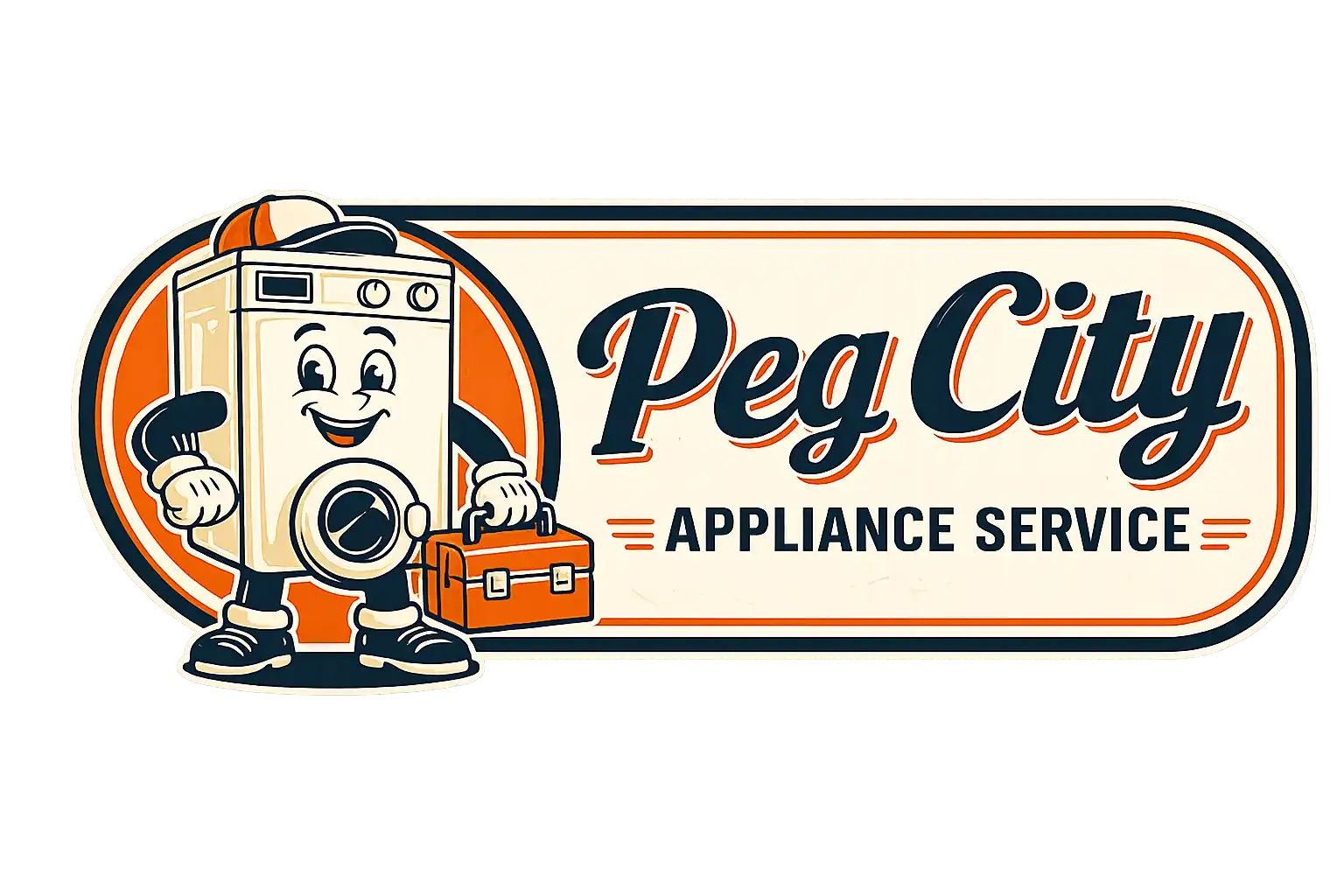 Peg City Appliance Service